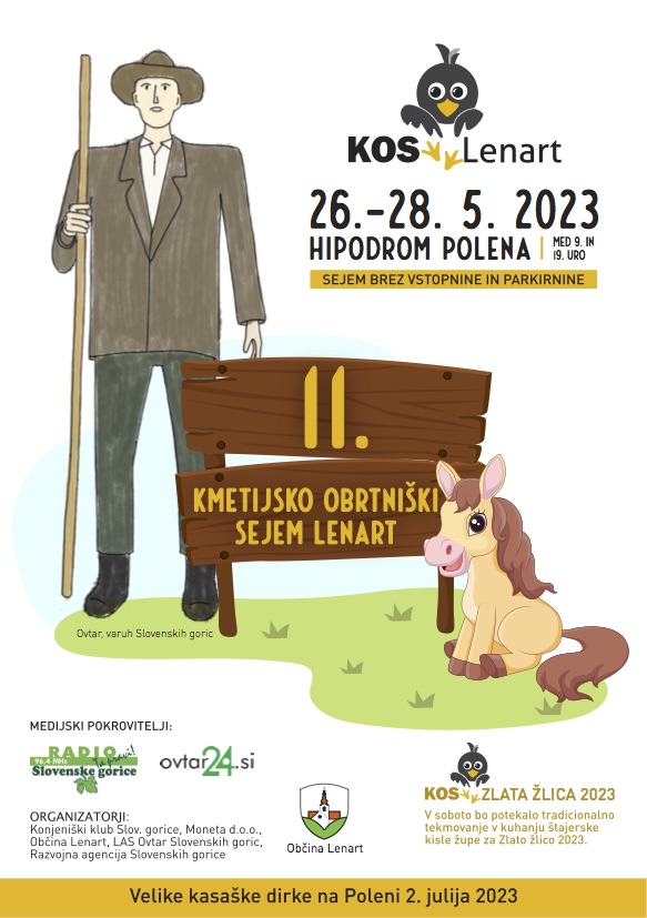 letak sejem kos small