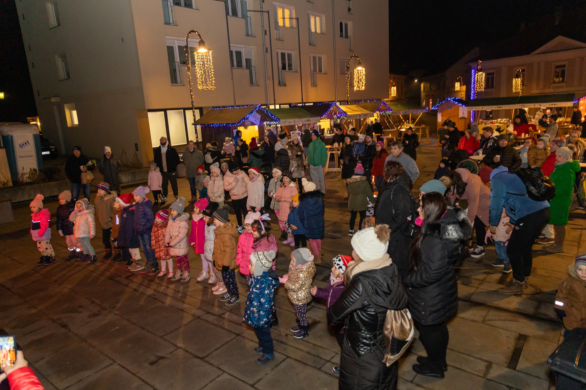 Foto Askari sejem 2024