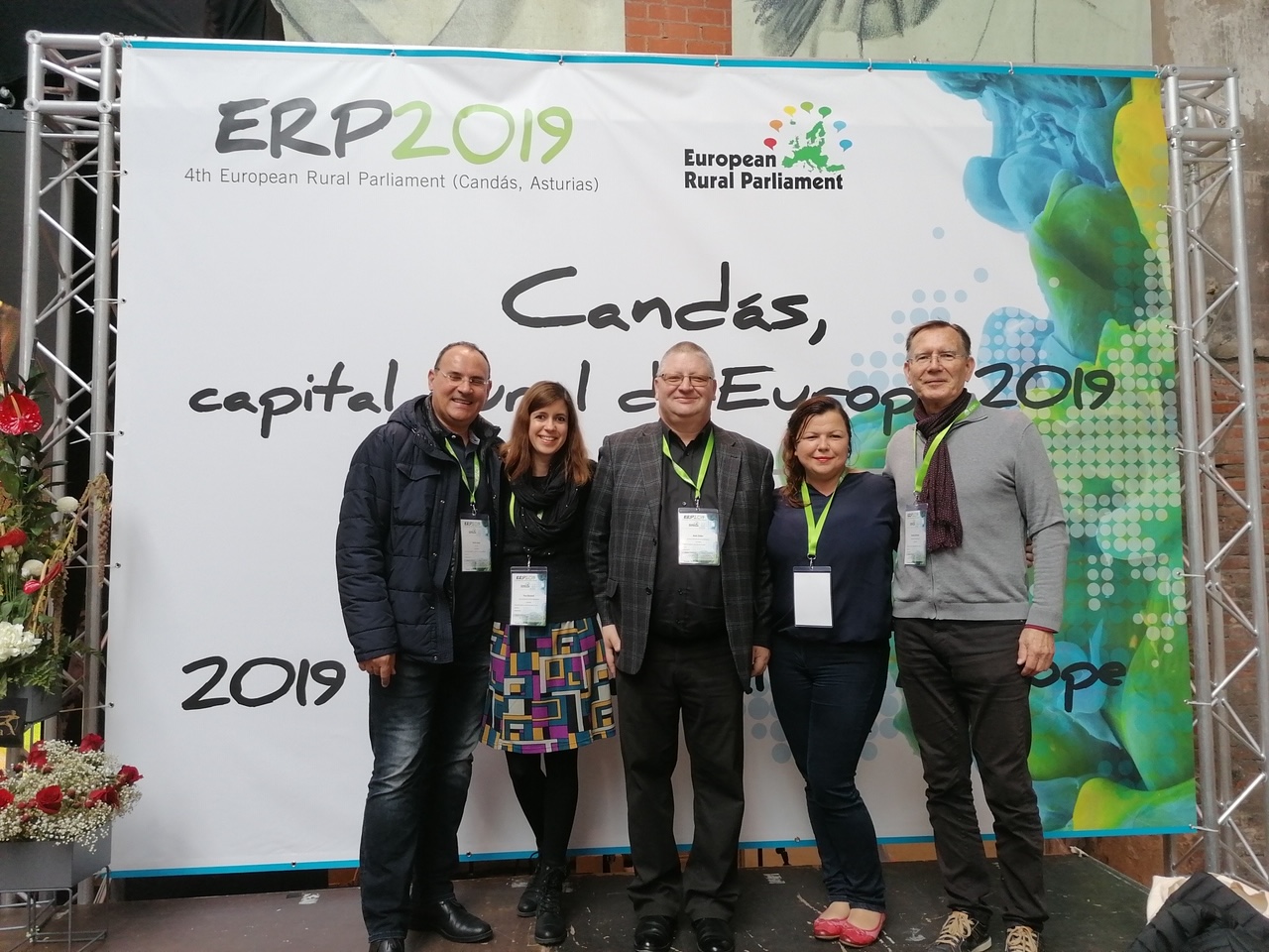 ERP foto