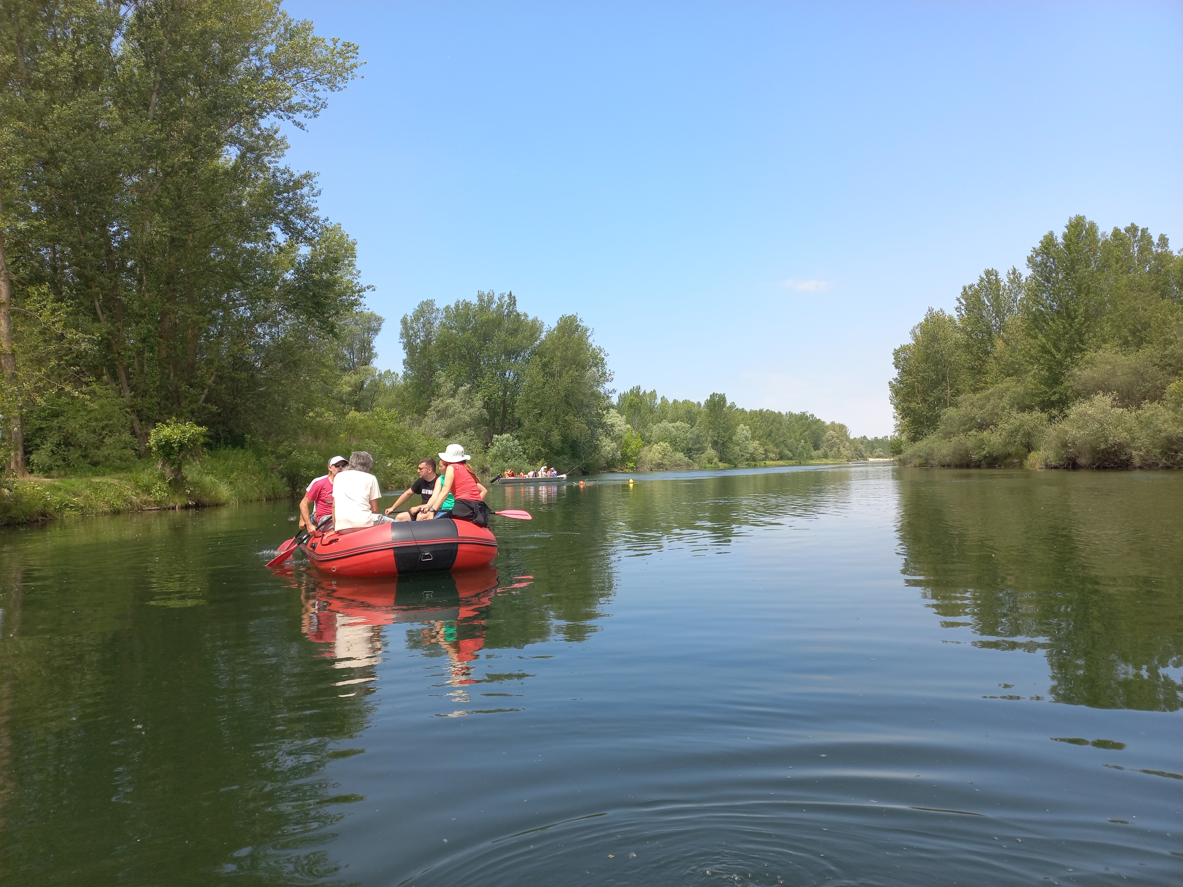 Ekskurzija NasaDrava 1