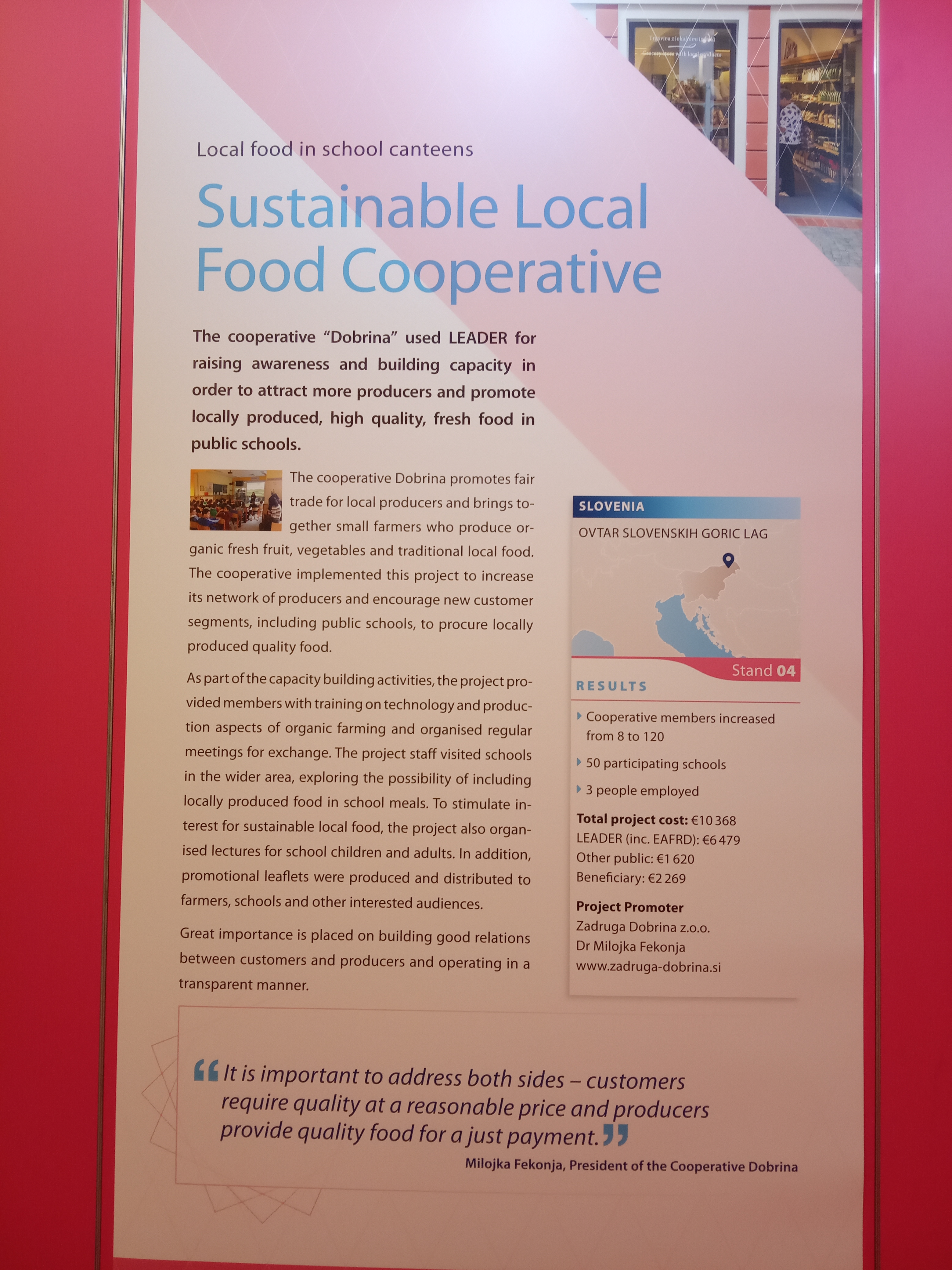 Dobrina CLLDBruselj 1