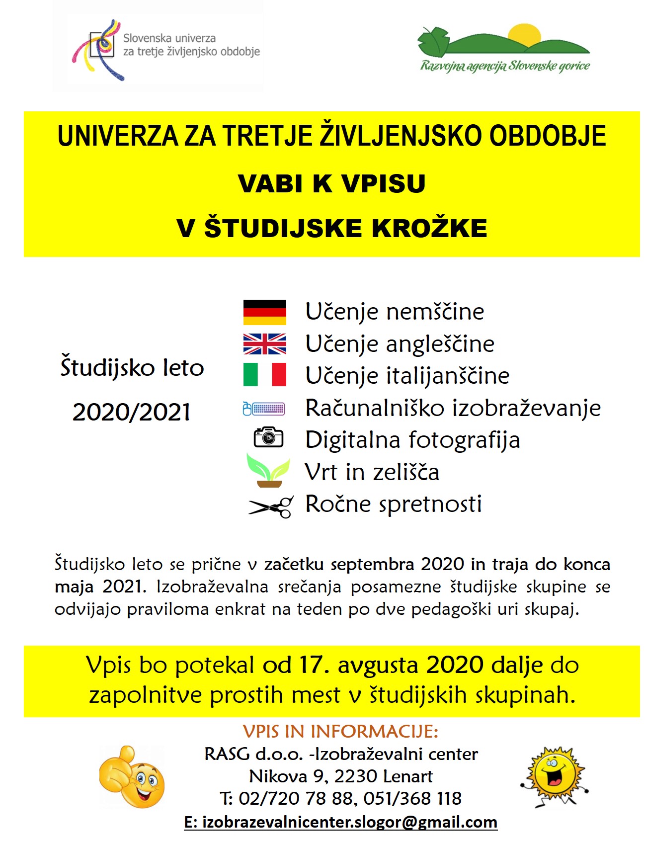 UTŽO plakat